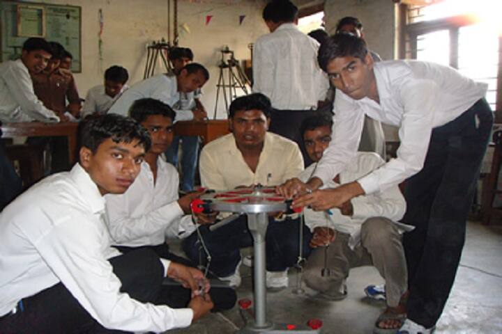 laboratory